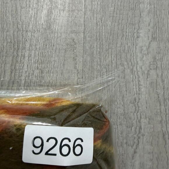 Vintage Sears Kings Road Sweater Vest Men's Medium 60s Argyle Mohair Kurt Cobain - Picture 7 of 7